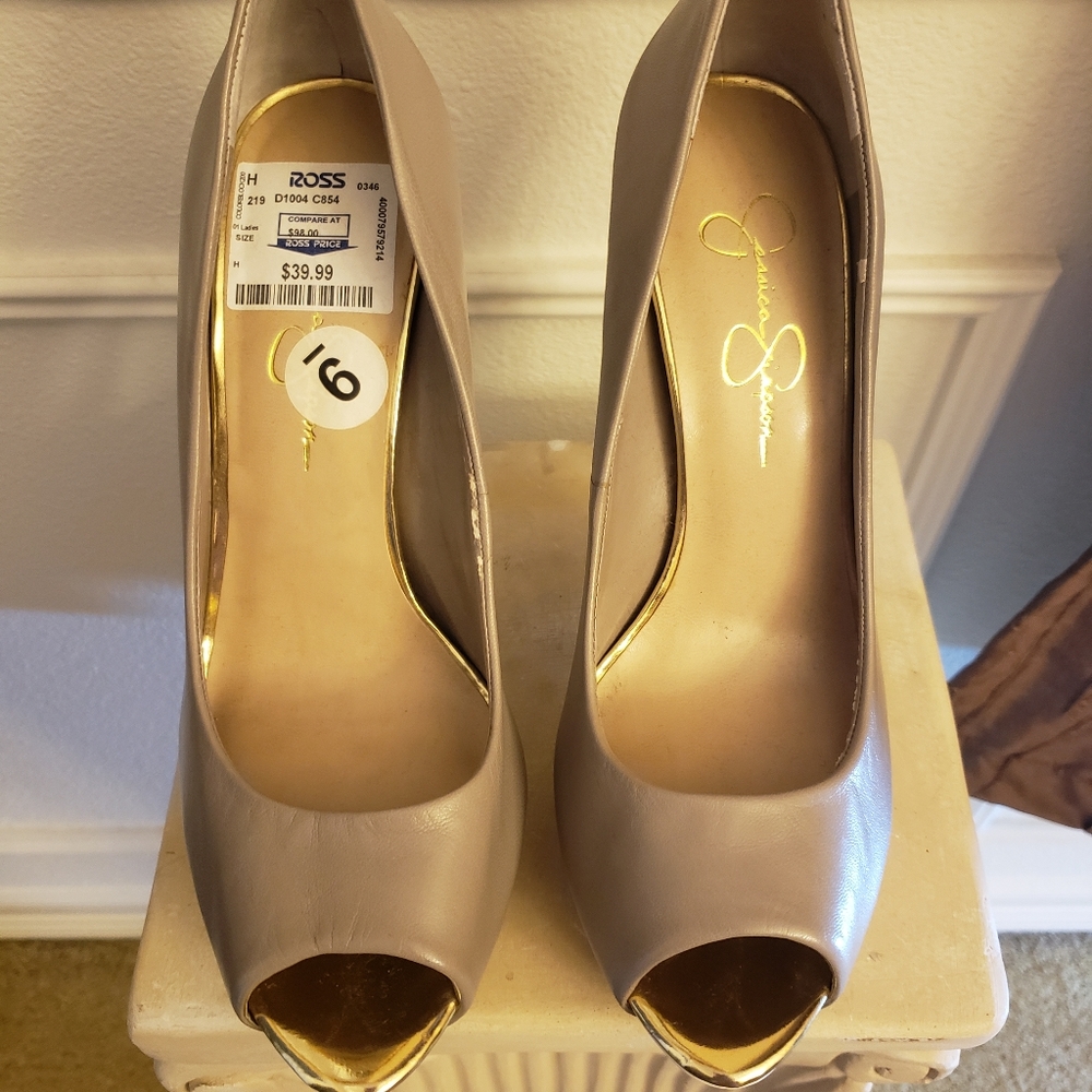 Women's 👠 Jessica Simpson